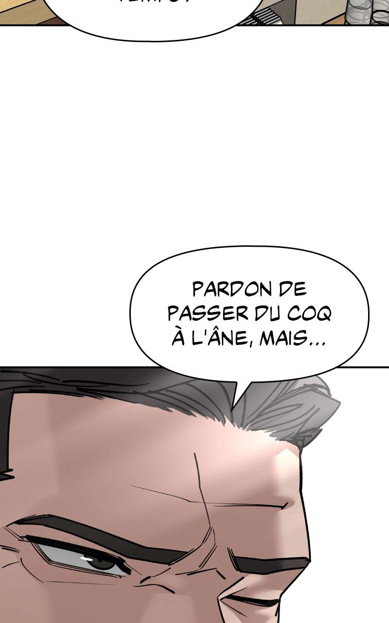 The Bully in Charge Chapitre 95 - Page 225