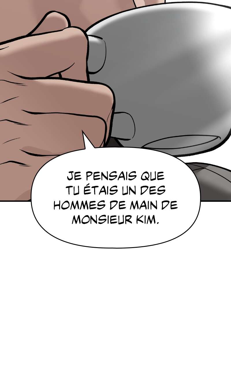 The Bully in Charge Chapitre 95 - Page 226