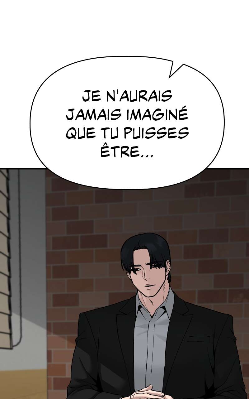 The Bully in Charge Chapitre 95 - Page 227