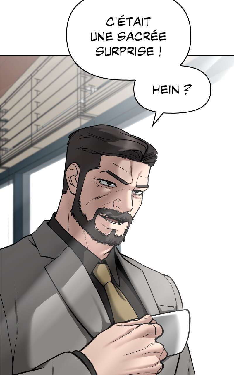 The Bully in Charge Chapitre 95 - Page 229