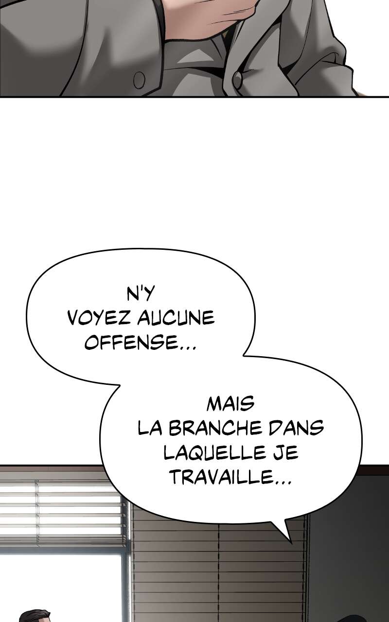 The Bully in Charge Chapitre 95 - Page 230