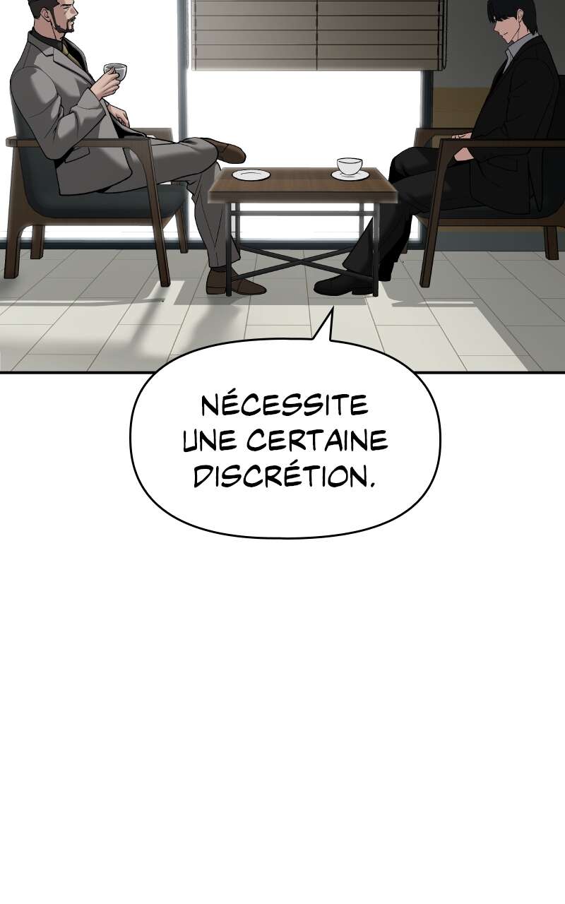 The Bully in Charge Chapitre 95 - Page 231