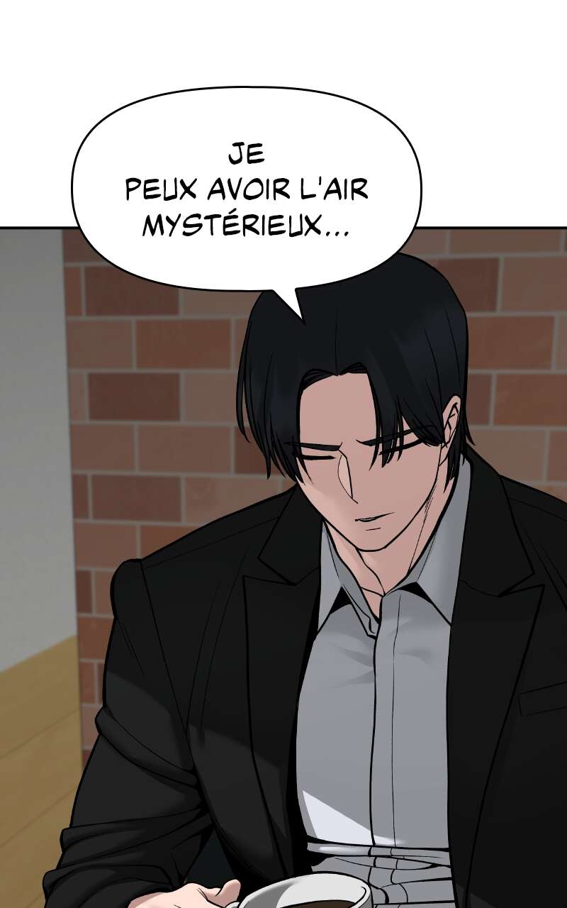 The Bully in Charge Chapitre 95 - Page 232