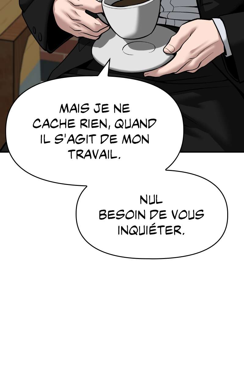 The Bully in Charge Chapitre 95 - Page 233