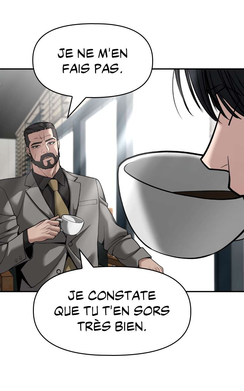 The Bully in Charge Chapitre 95 - Page 234