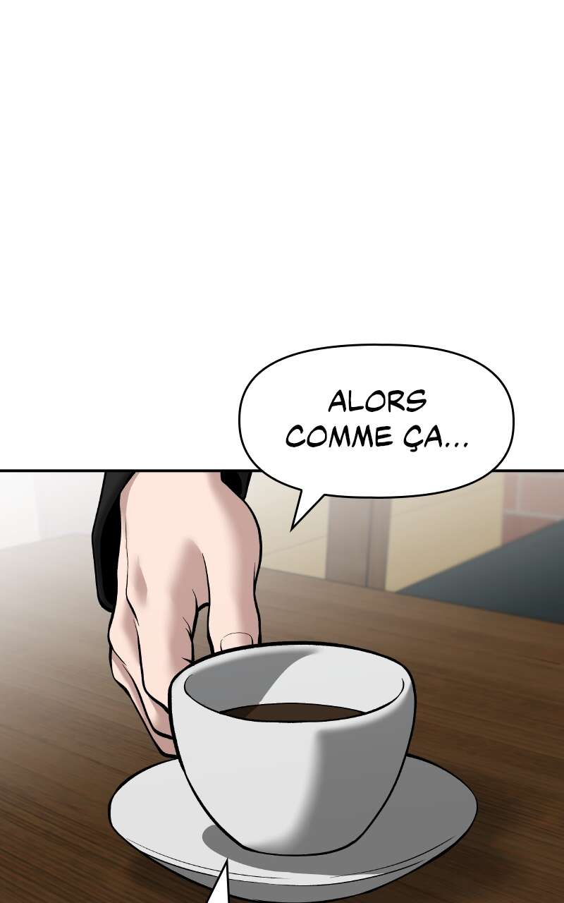The Bully in Charge Chapitre 95 - Page 235