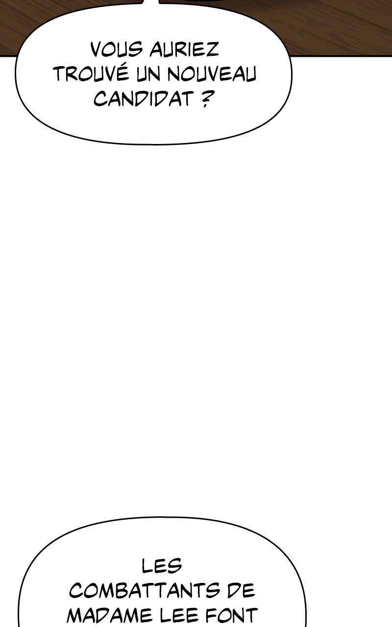The Bully in Charge Chapitre 95 - Page 236