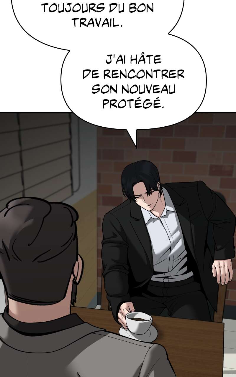 The Bully in Charge Chapitre 95 - Page 237