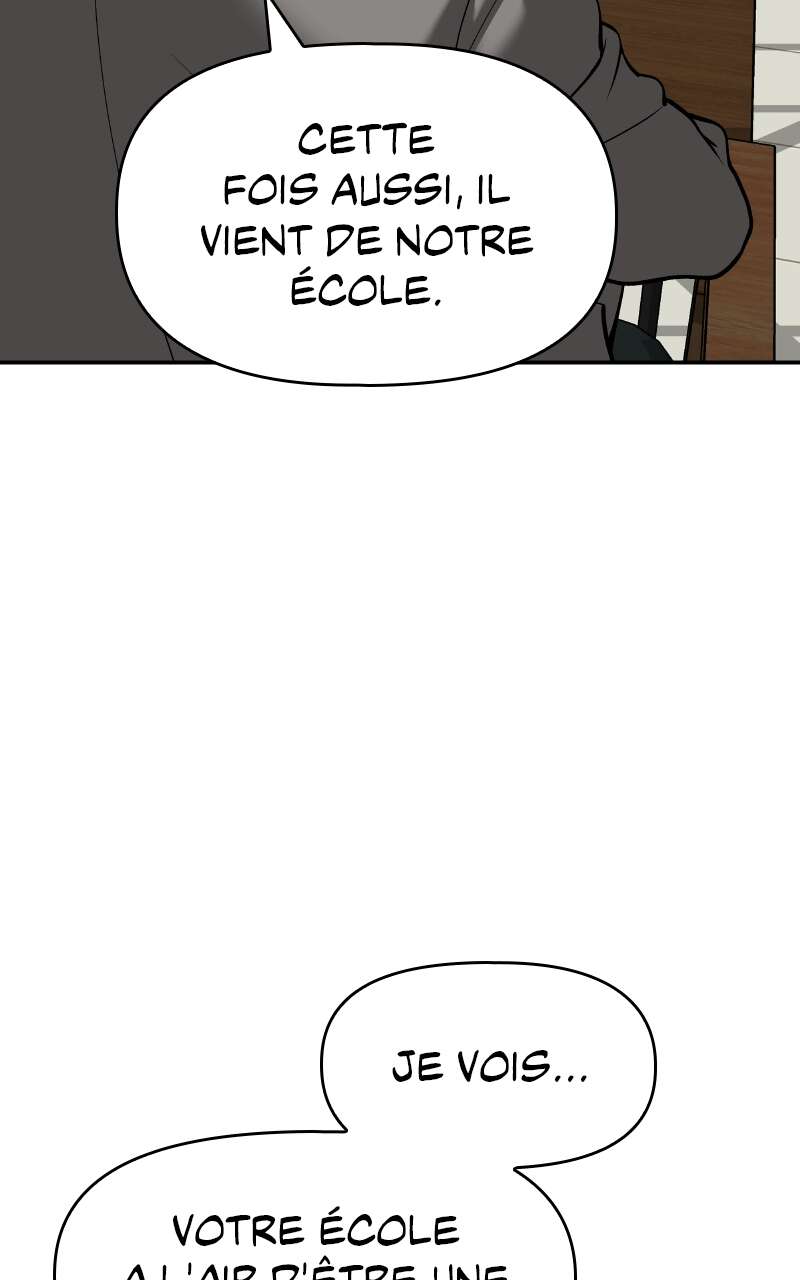 The Bully in Charge Chapitre 95 - Page 238