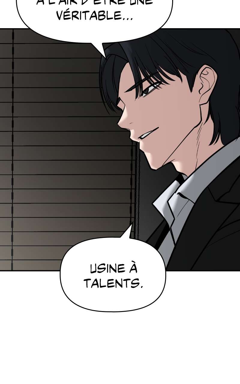 The Bully in Charge Chapitre 95 - Page 239