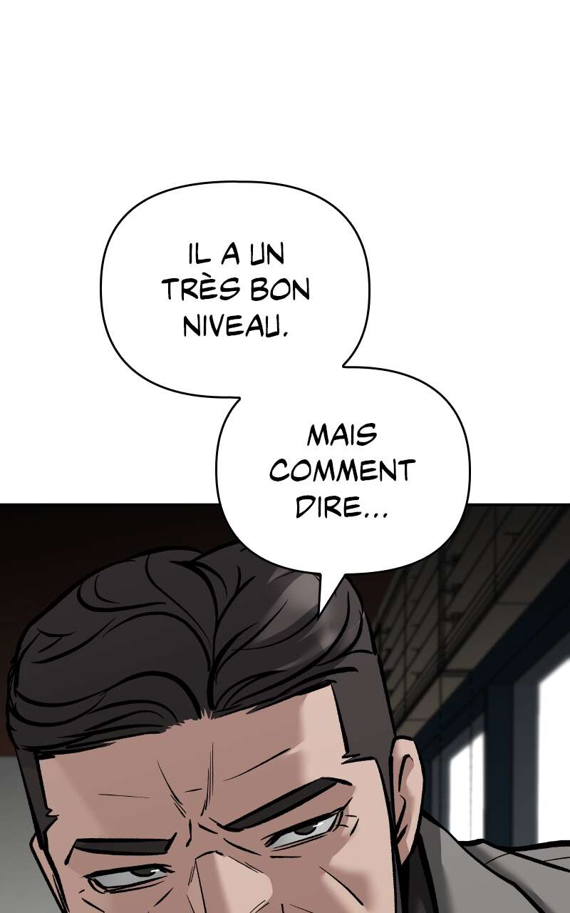 The Bully in Charge Chapitre 95 - Page 240