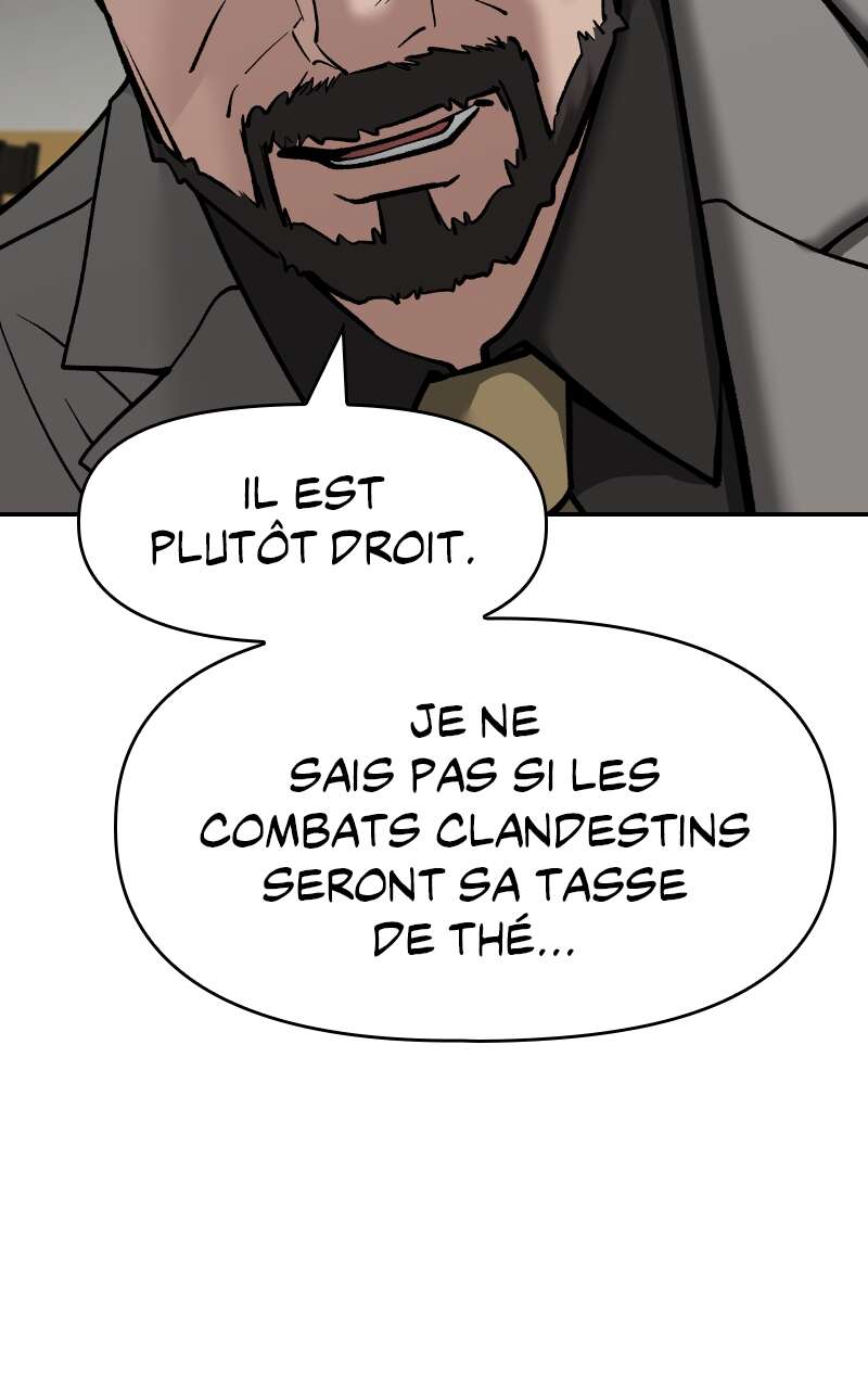 The Bully in Charge Chapitre 95 - Page 241