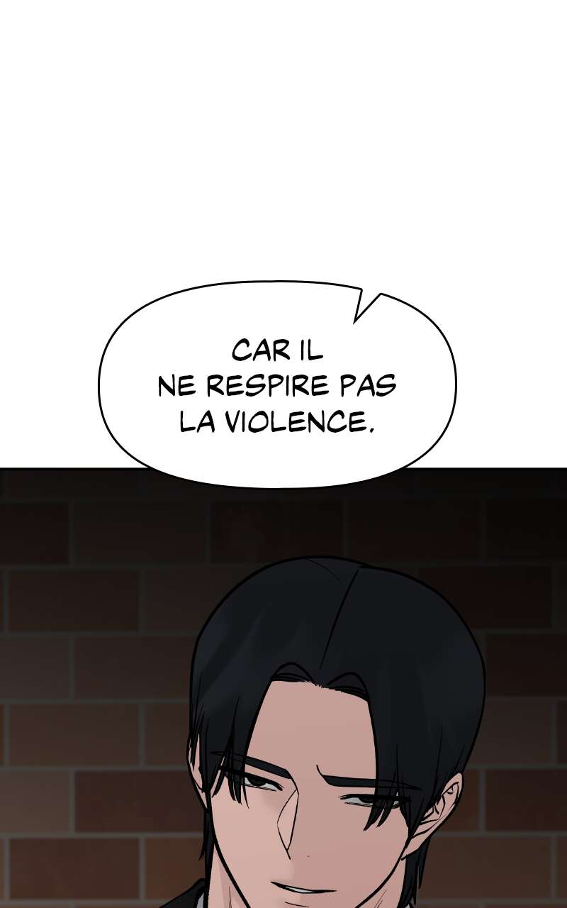 The Bully in Charge Chapitre 95 - Page 242