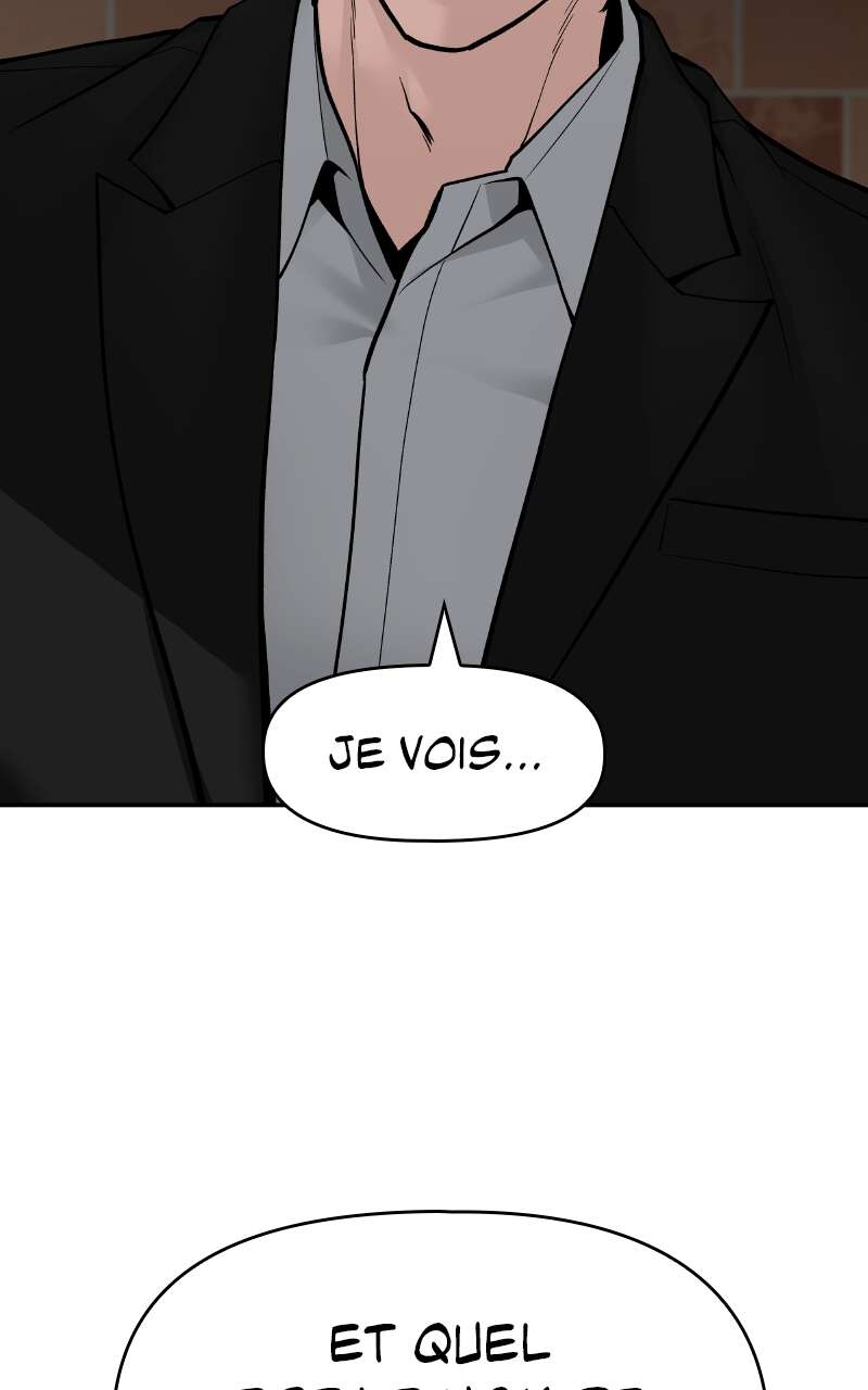 The Bully in Charge Chapitre 95 - Page 243