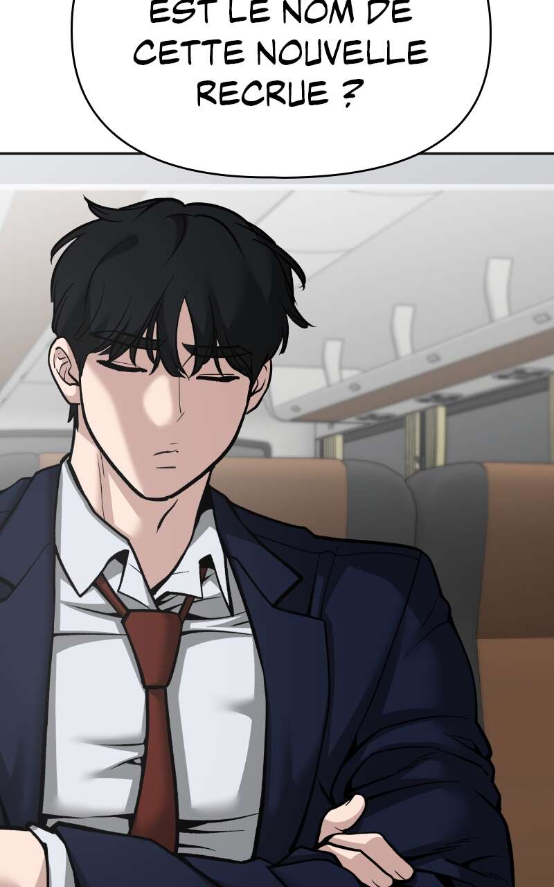 The Bully in Charge Chapitre 95 - Page 244
