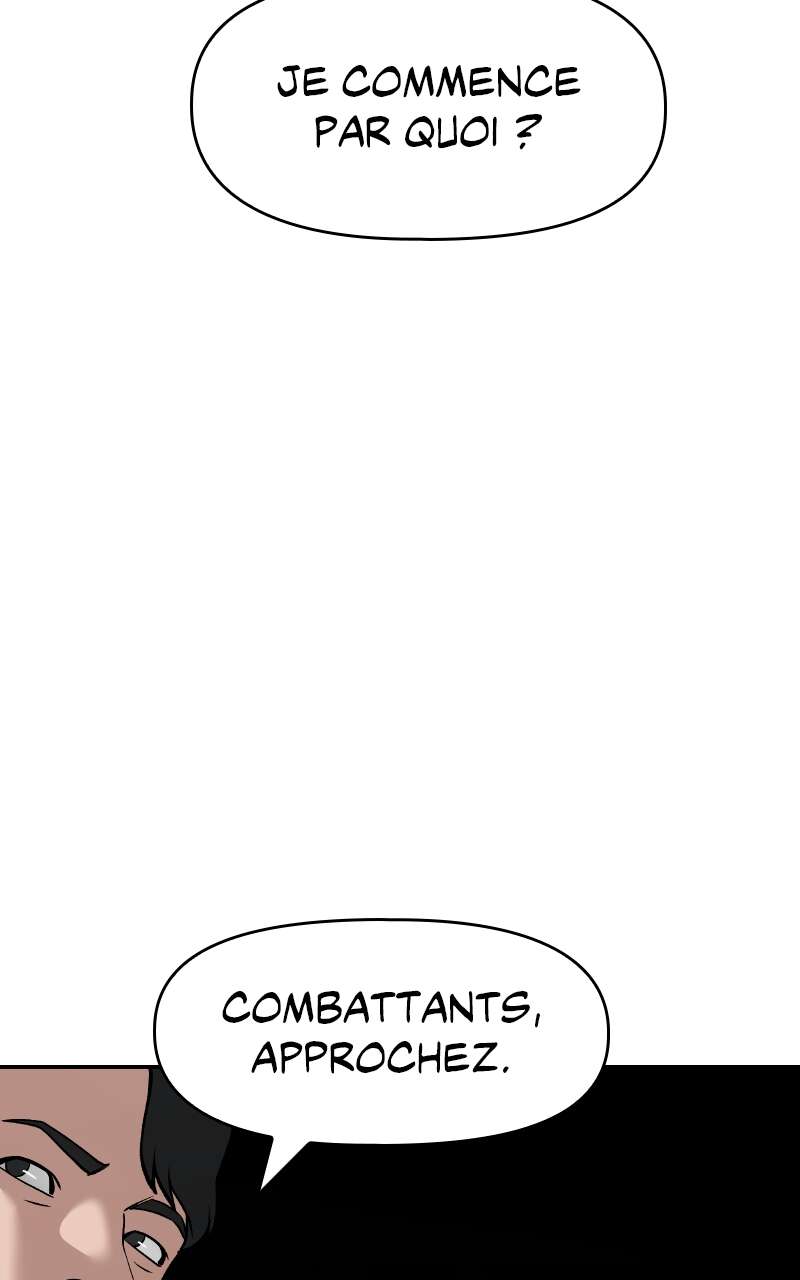 The Bully in Charge Chapitre 95 - Page 25