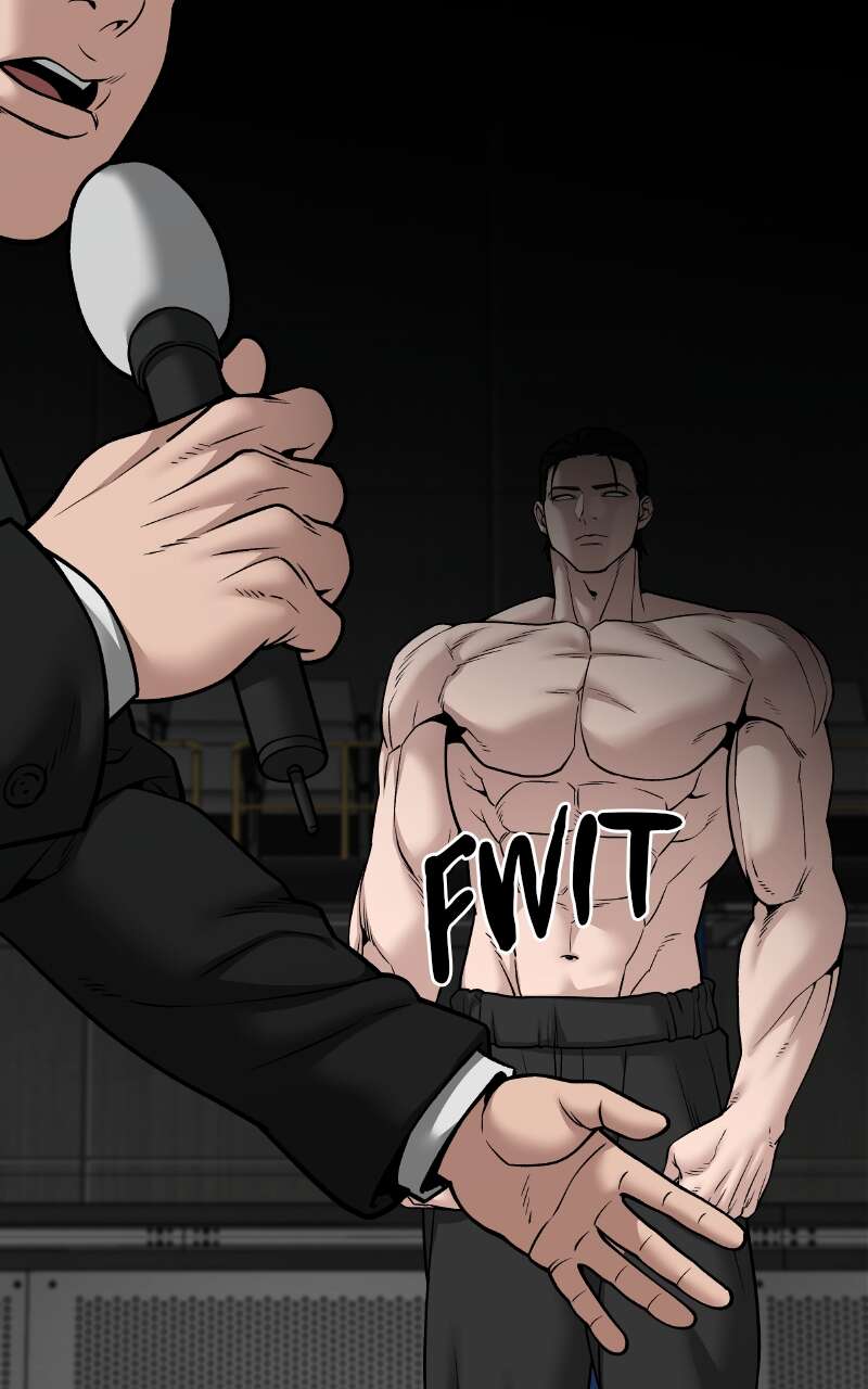 The Bully in Charge Chapitre 95 - Page 26