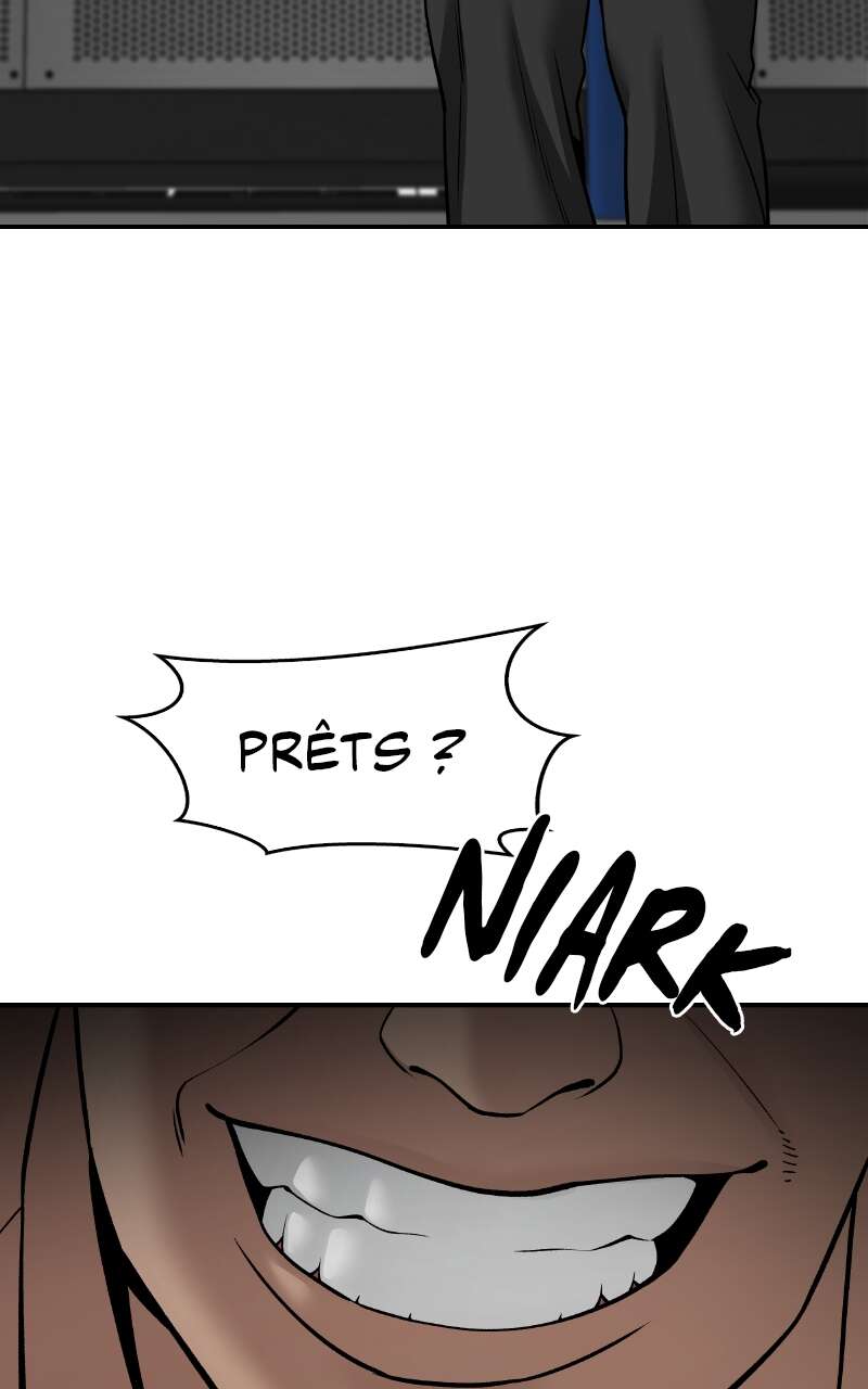 The Bully in Charge Chapitre 95 - Page 27