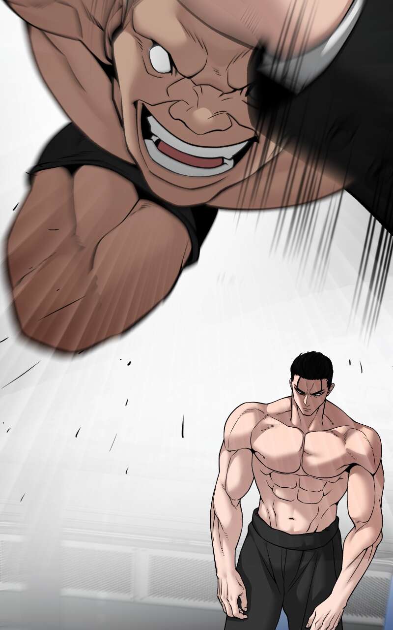 The Bully in Charge Chapitre 95 - Page 29