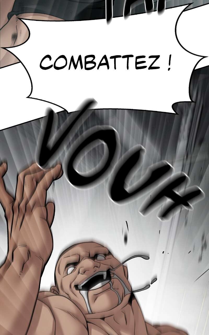 The Bully in Charge Chapitre 95 - Page 31