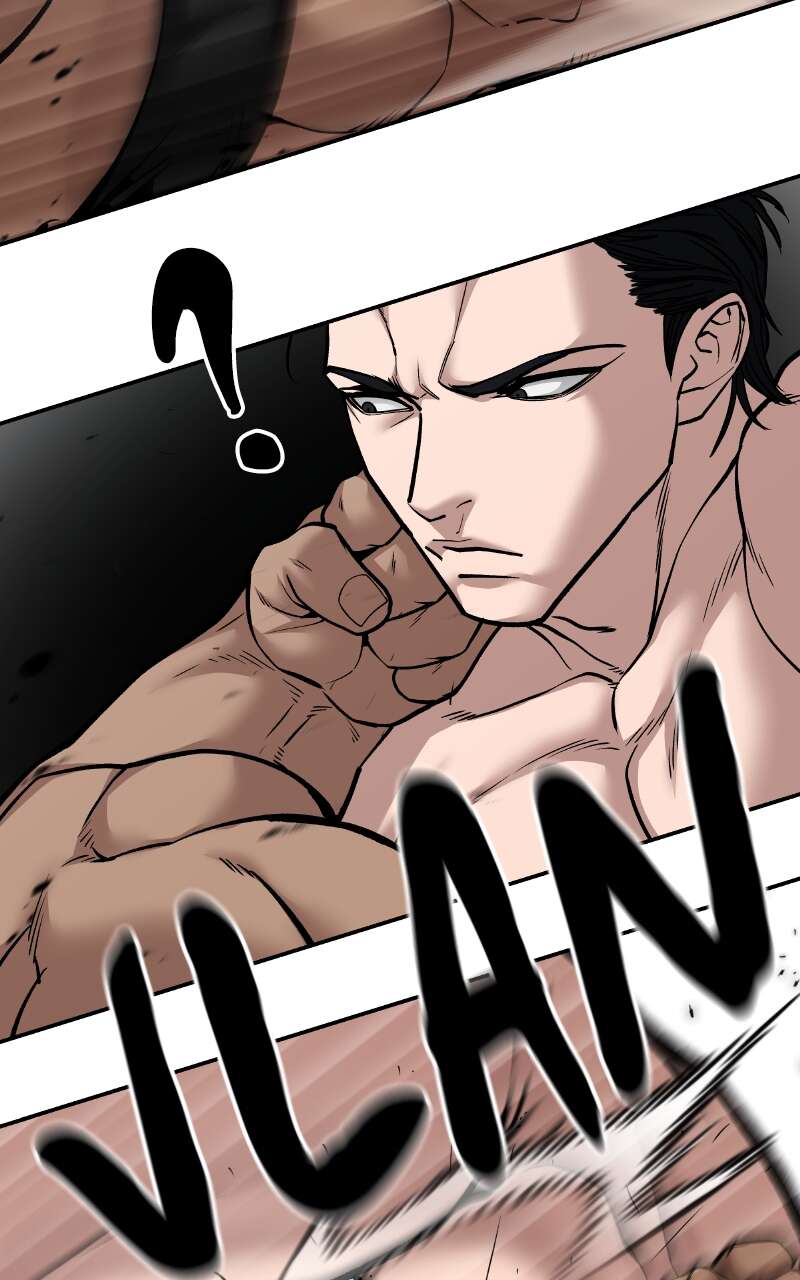 The Bully in Charge Chapitre 95 - Page 35