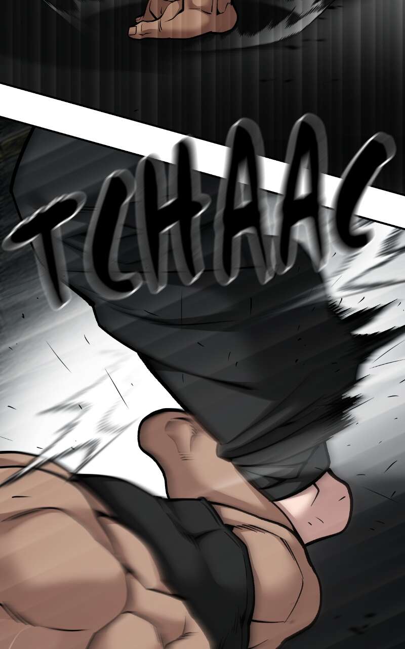 The Bully in Charge Chapitre 95 - Page 40