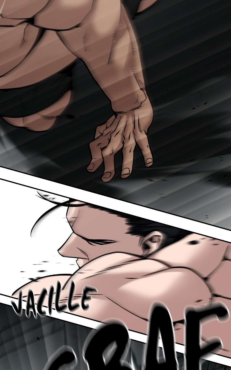 The Bully in Charge Chapitre 95 - Page 41