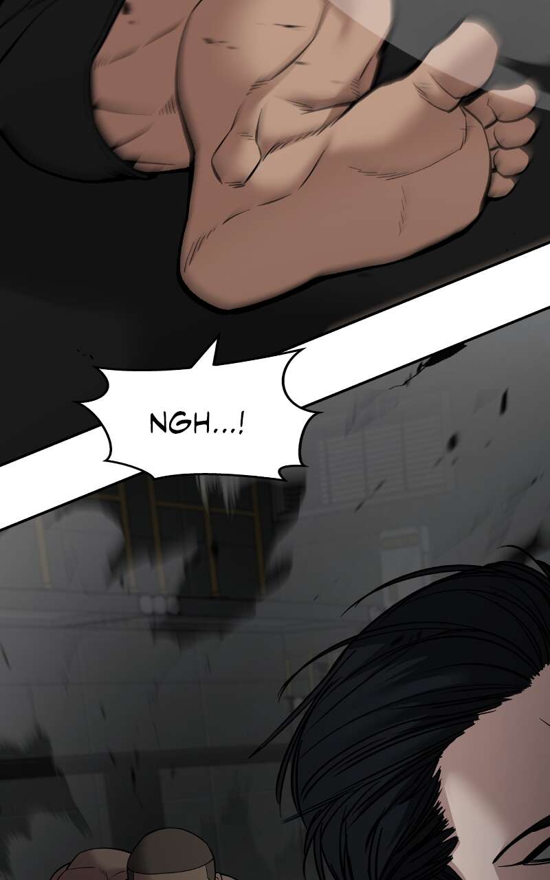 The Bully in Charge Chapitre 95 - Page 46