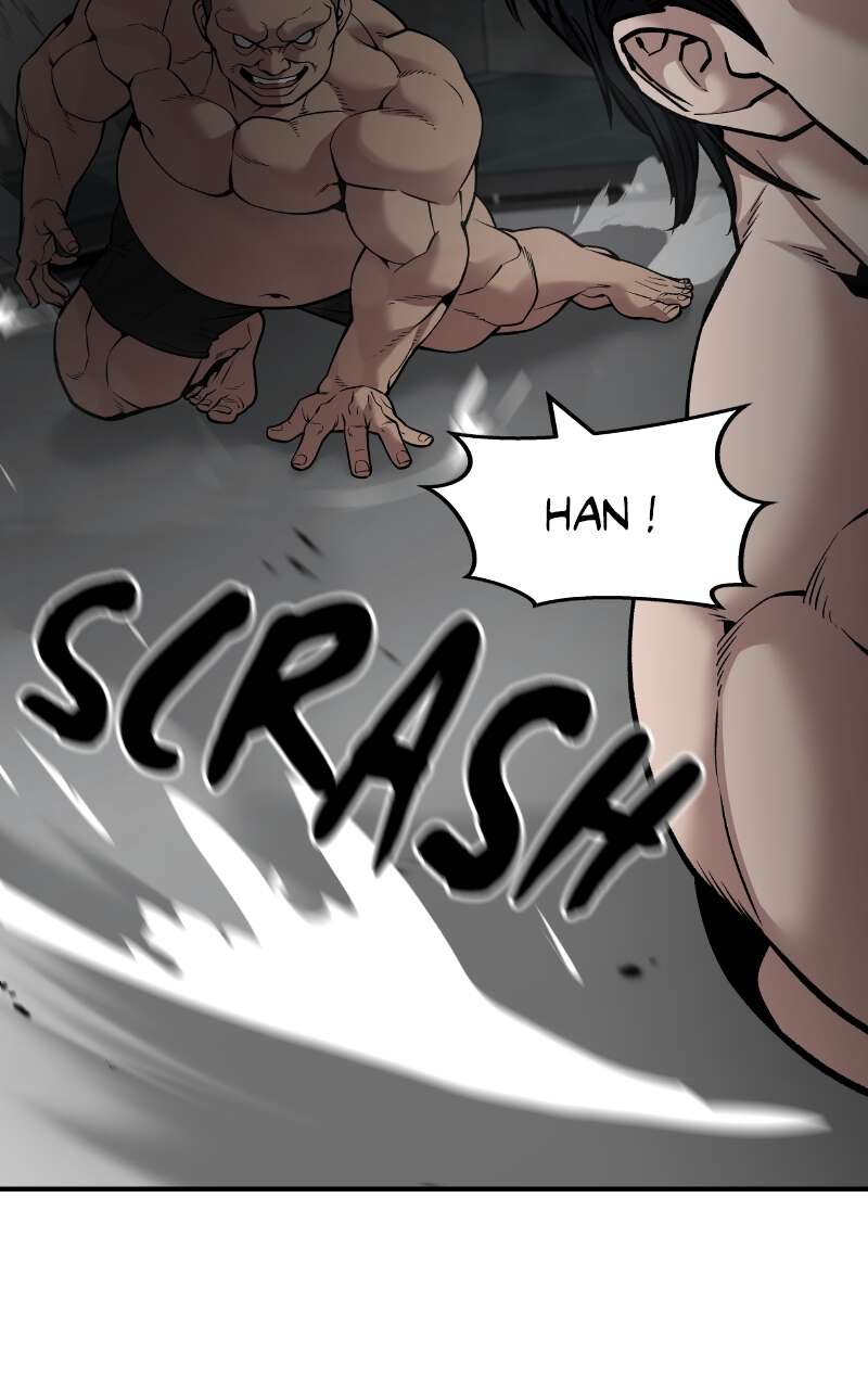The Bully in Charge Chapitre 95 - Page 47