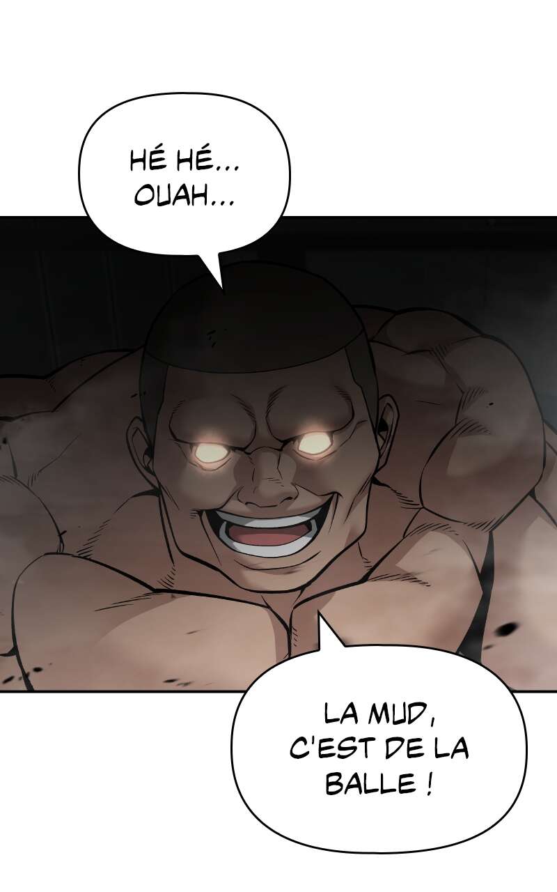 The Bully in Charge Chapitre 95 - Page 48
