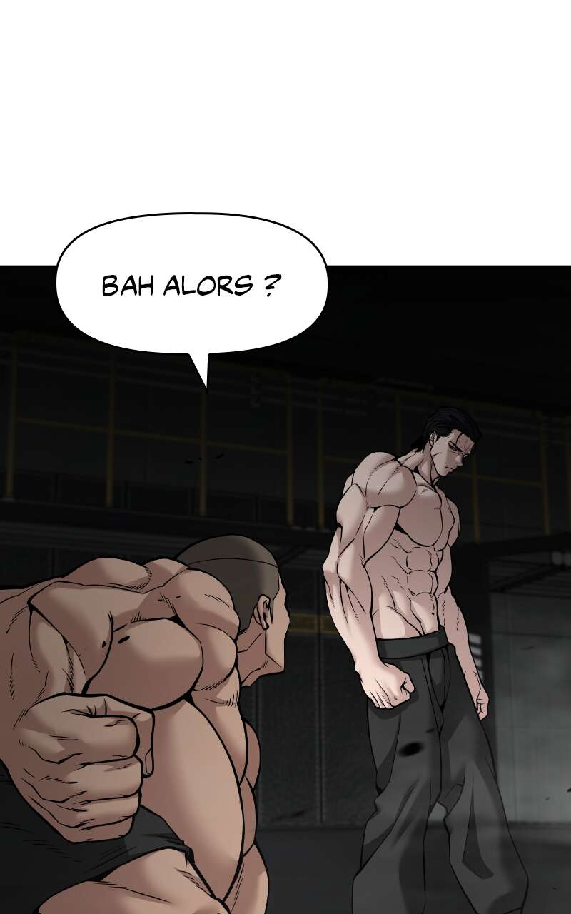The Bully in Charge Chapitre 95 - Page 49