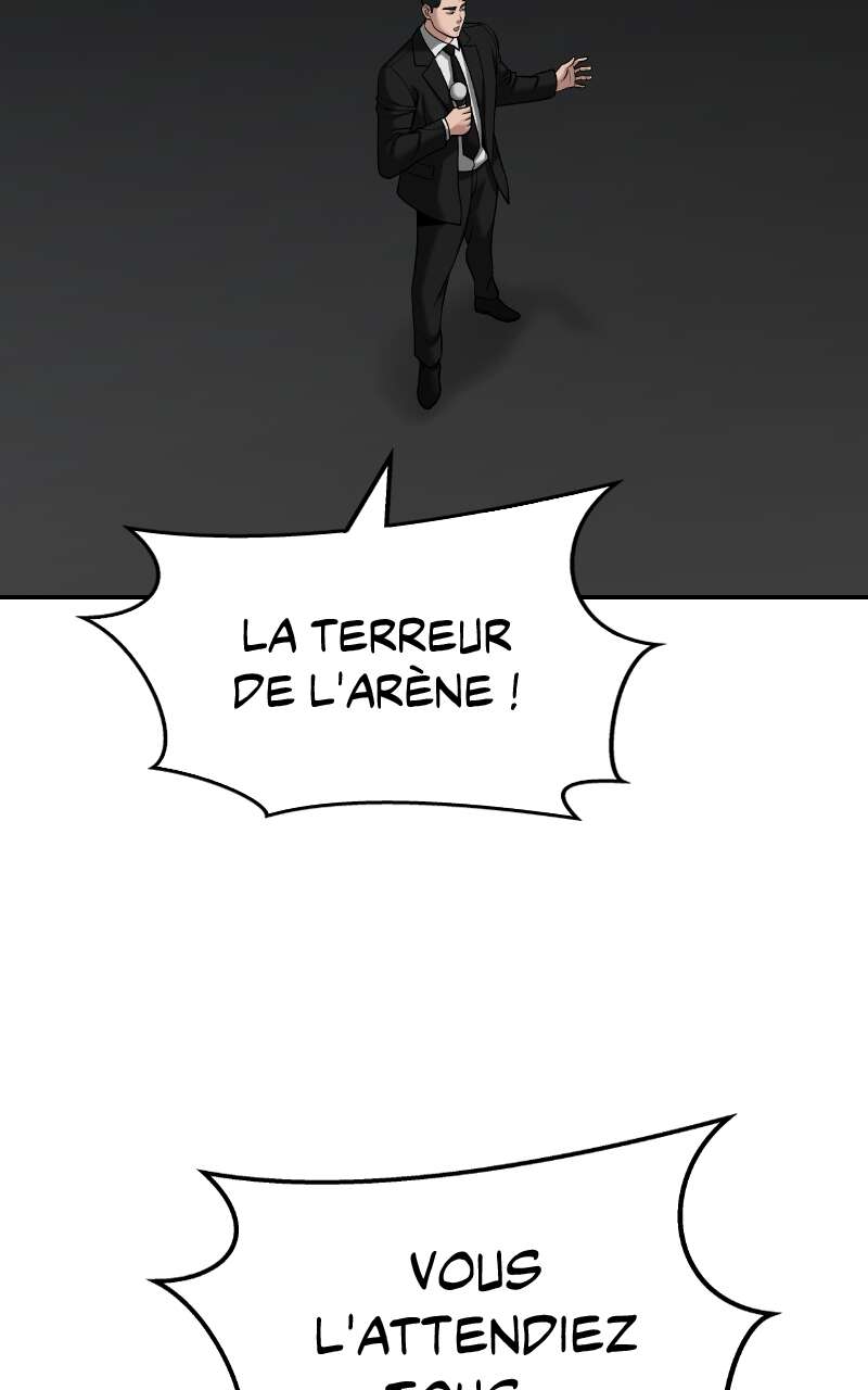 The Bully in Charge Chapitre 95 - Page 5
