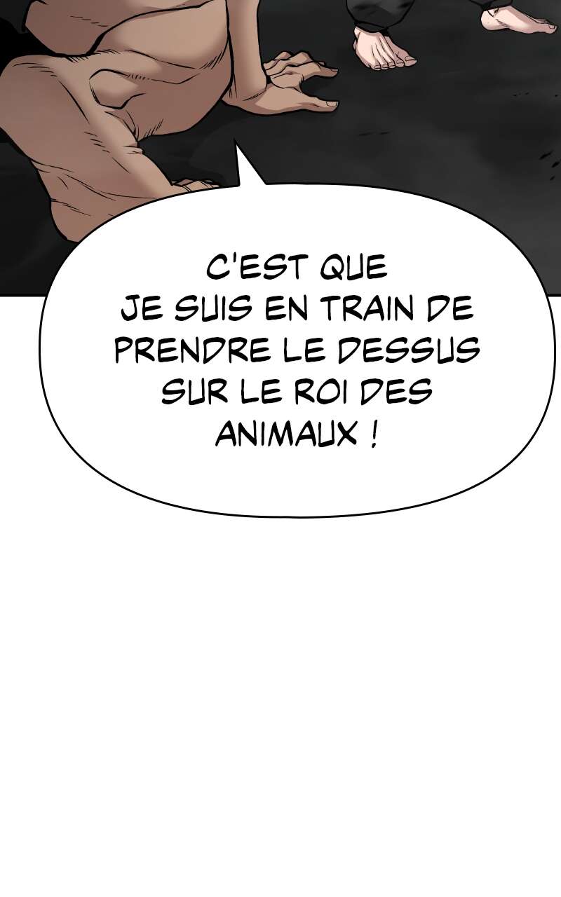 The Bully in Charge Chapitre 95 - Page 50