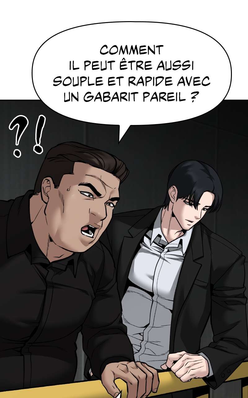 The Bully in Charge Chapitre 95 - Page 51