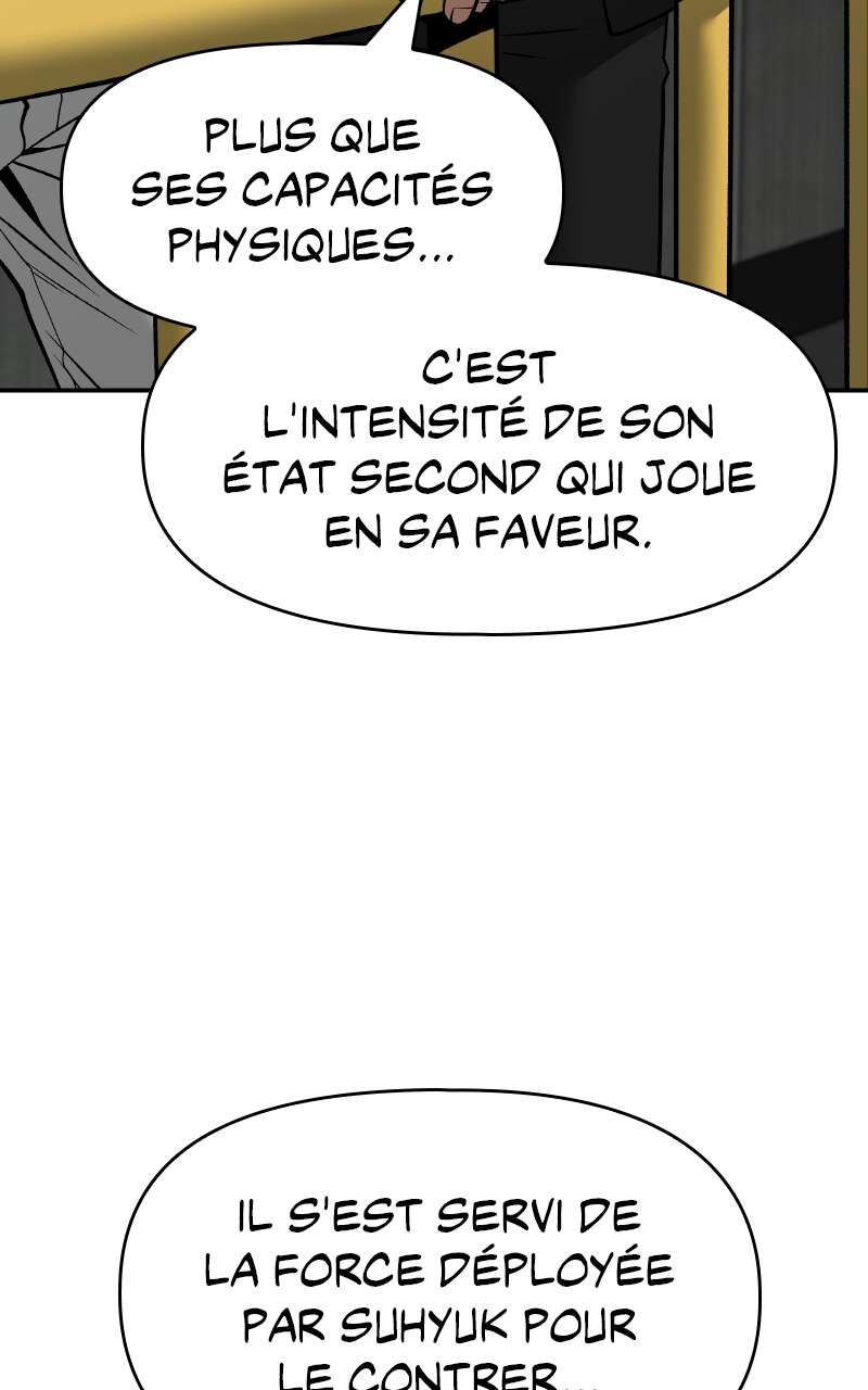 The Bully in Charge Chapitre 95 - Page 52
