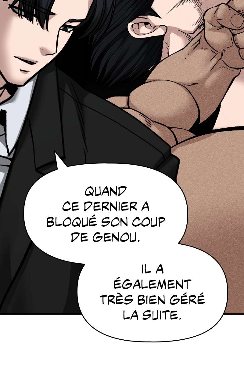 The Bully in Charge Chapitre 95 - Page 54
