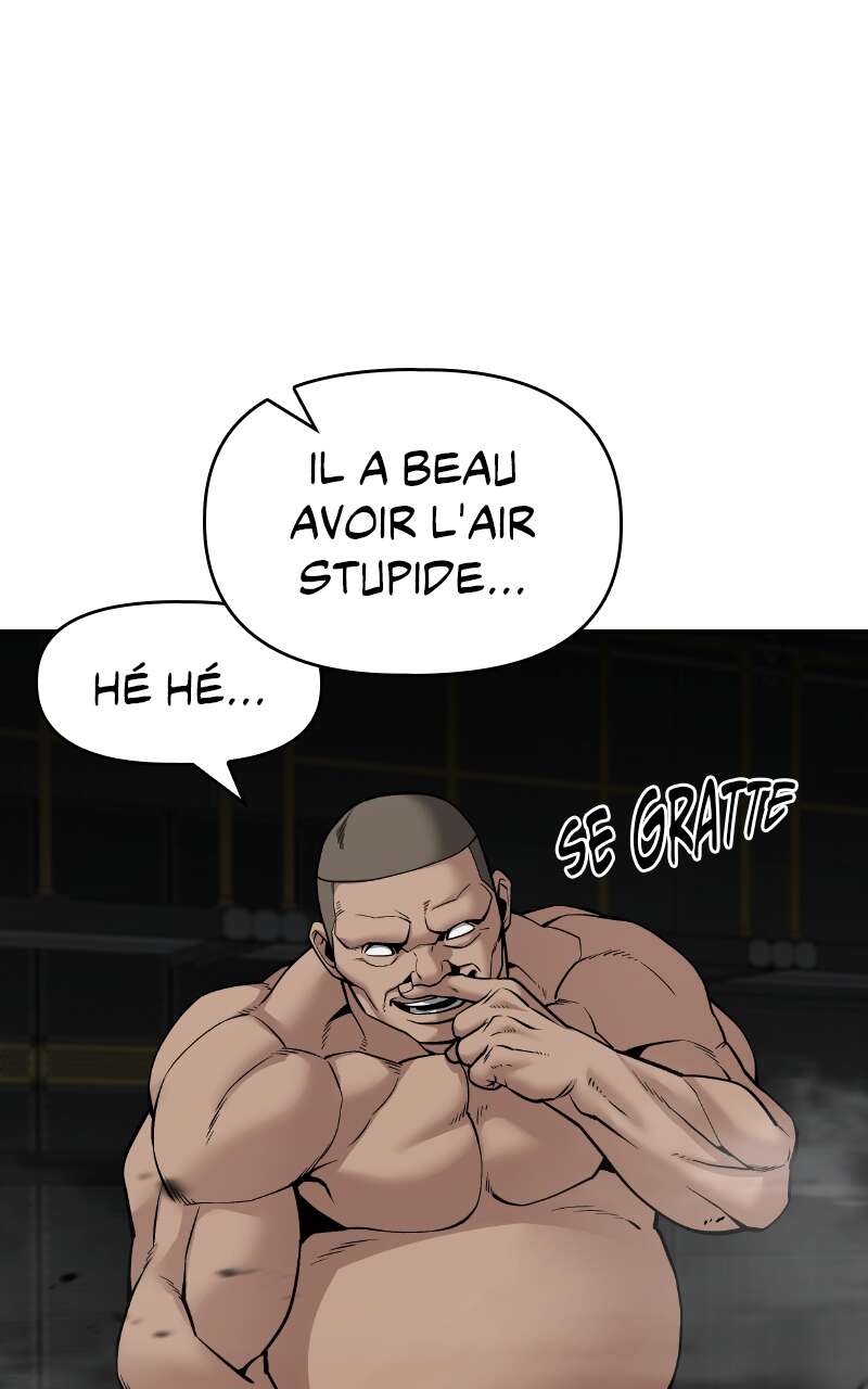 The Bully in Charge Chapitre 95 - Page 55