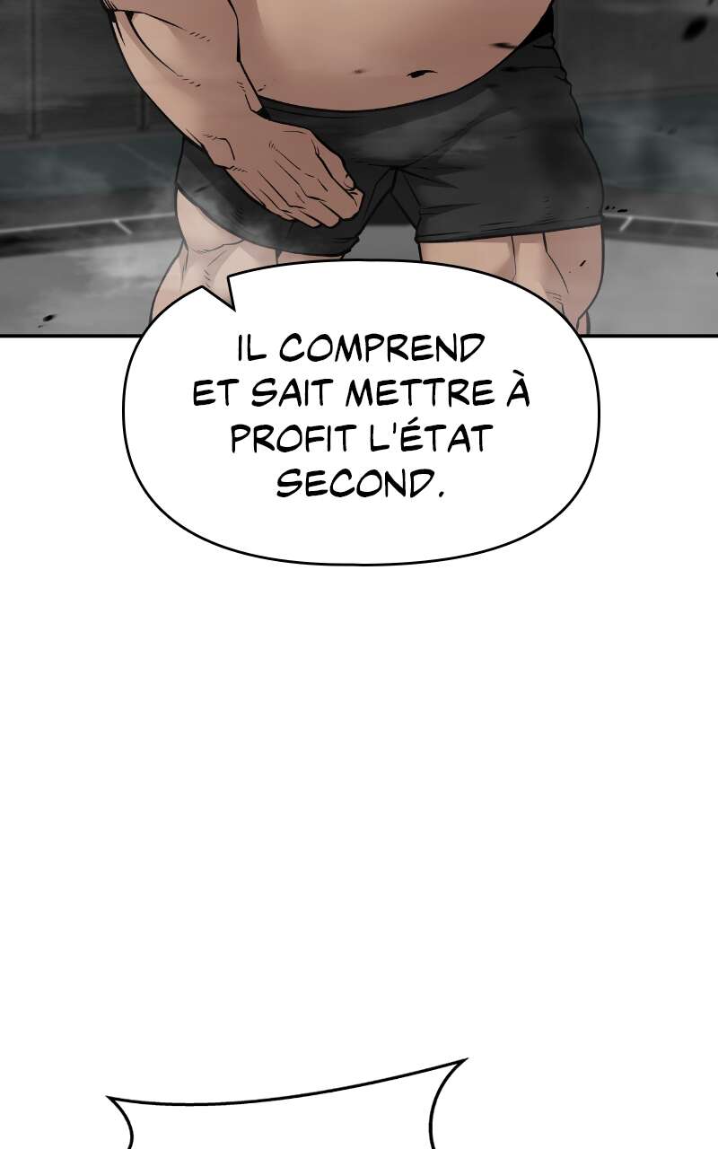 The Bully in Charge Chapitre 95 - Page 56