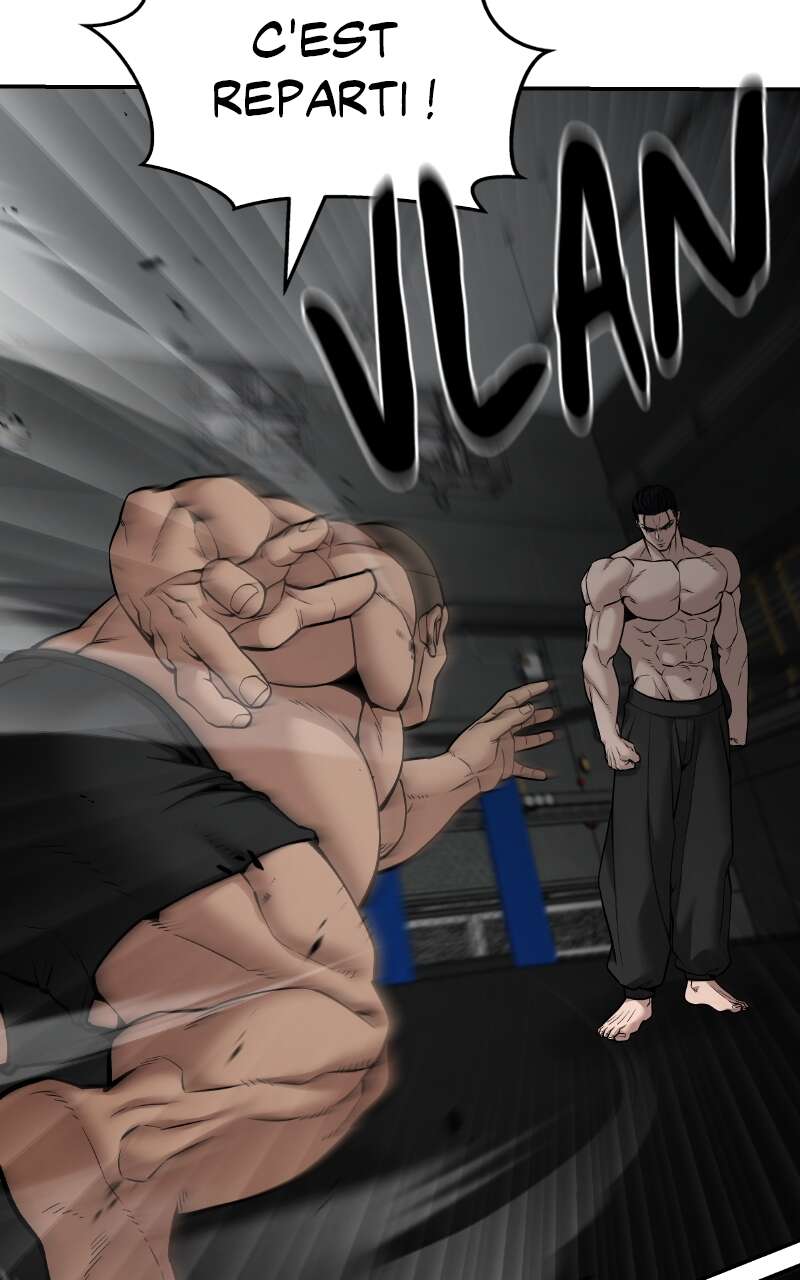The Bully in Charge Chapitre 95 - Page 57