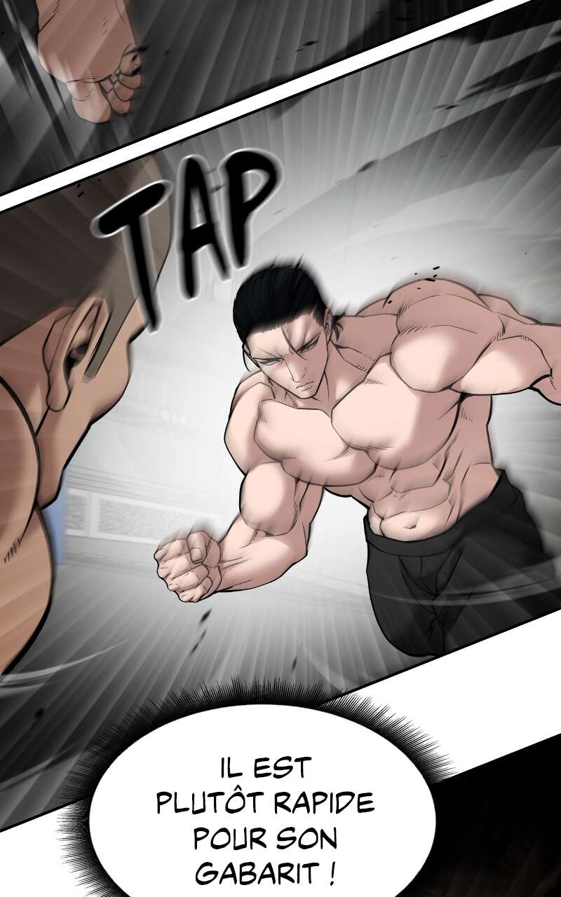 The Bully in Charge Chapitre 95 - Page 58