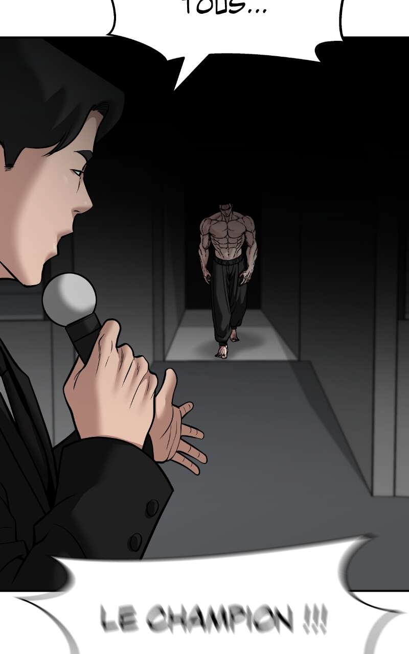 The Bully in Charge Chapitre 95 - Page 6