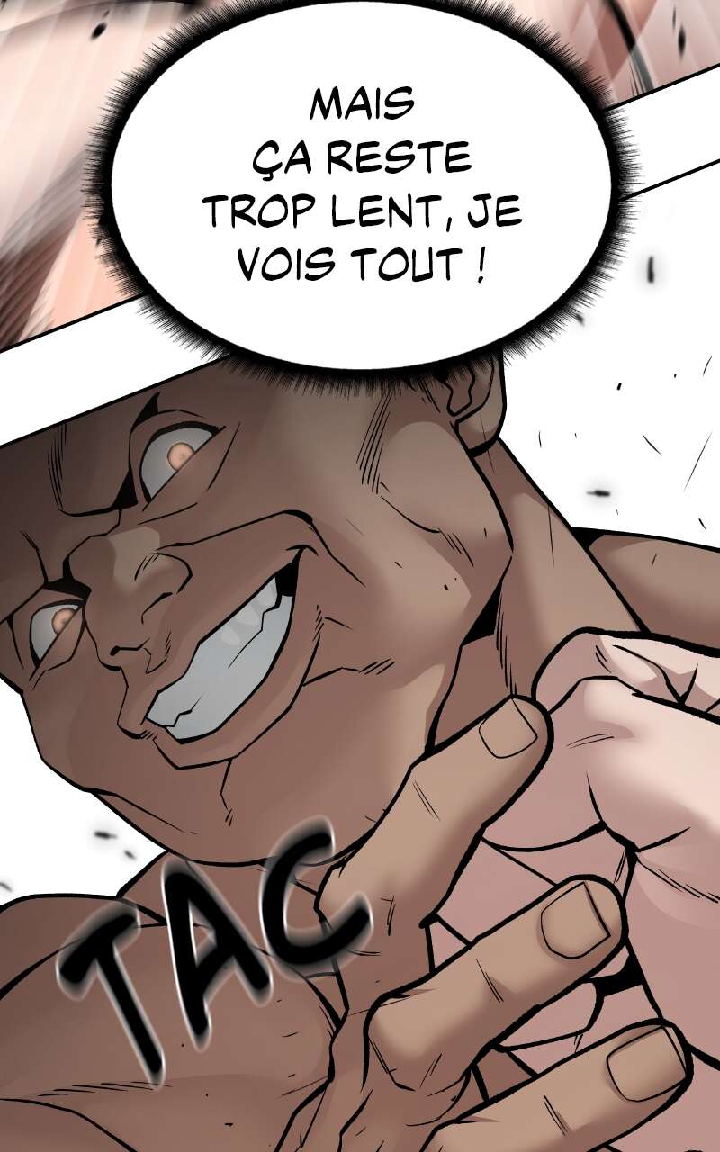 The Bully in Charge Chapitre 95 - Page 60