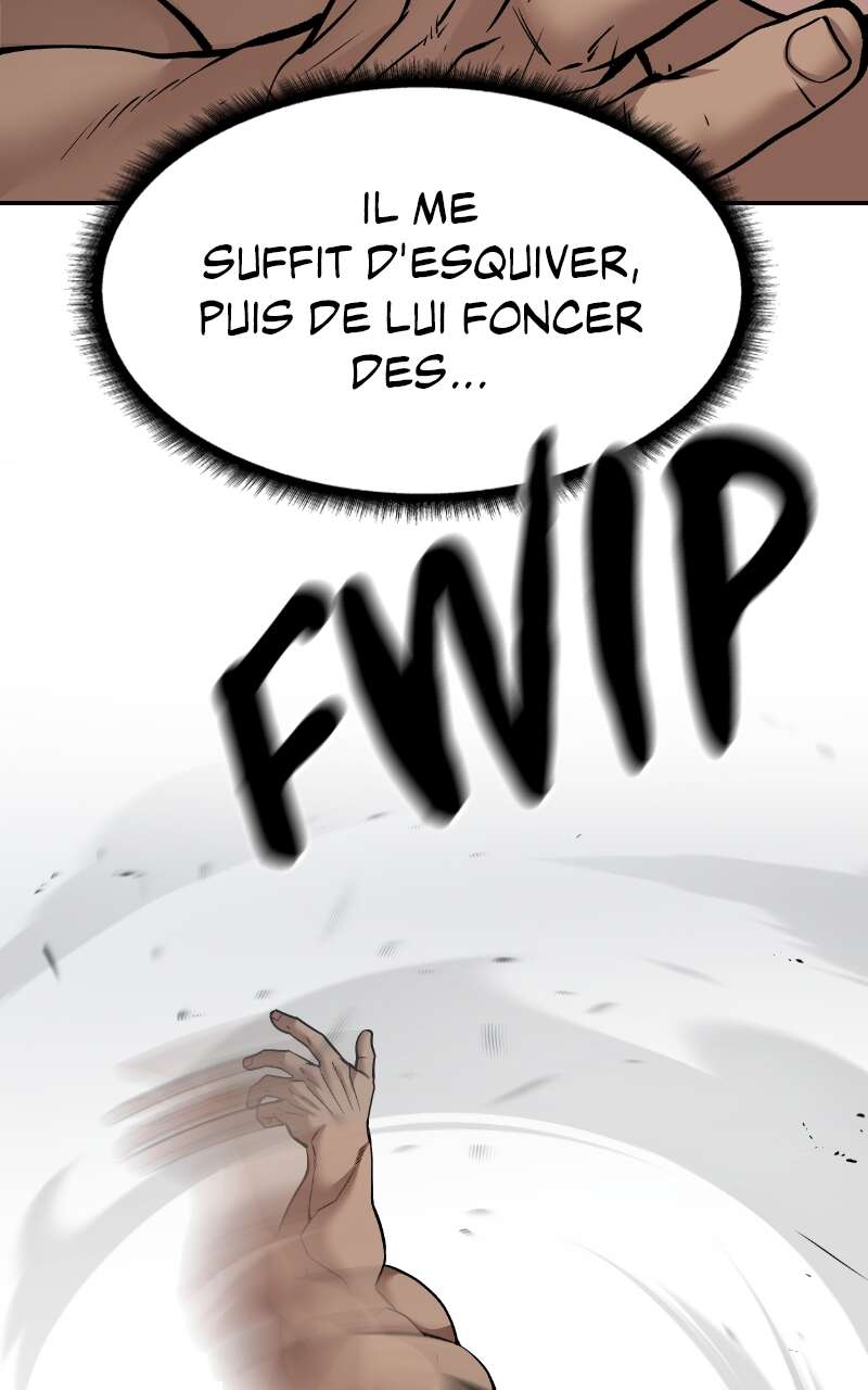 The Bully in Charge Chapitre 95 - Page 61