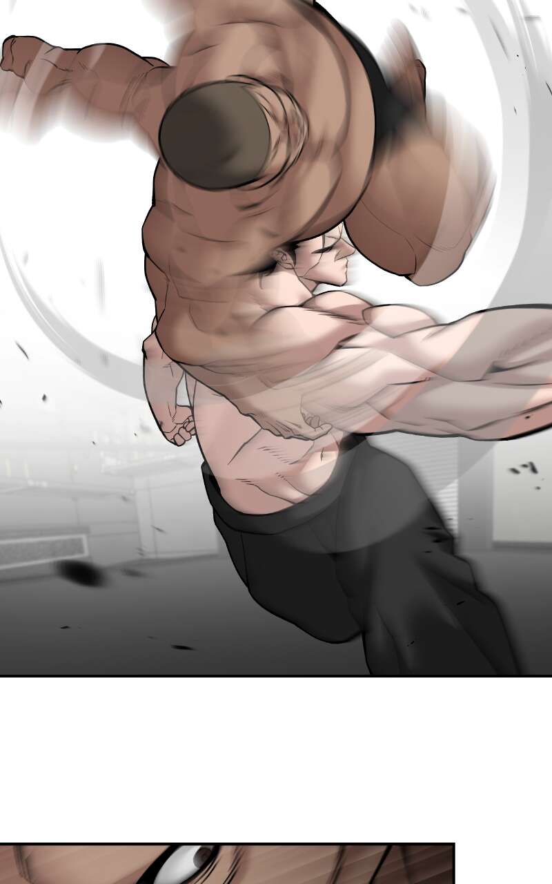 The Bully in Charge Chapitre 95 - Page 62