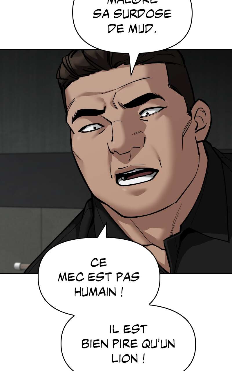 The Bully in Charge Chapitre 95 - Page 75