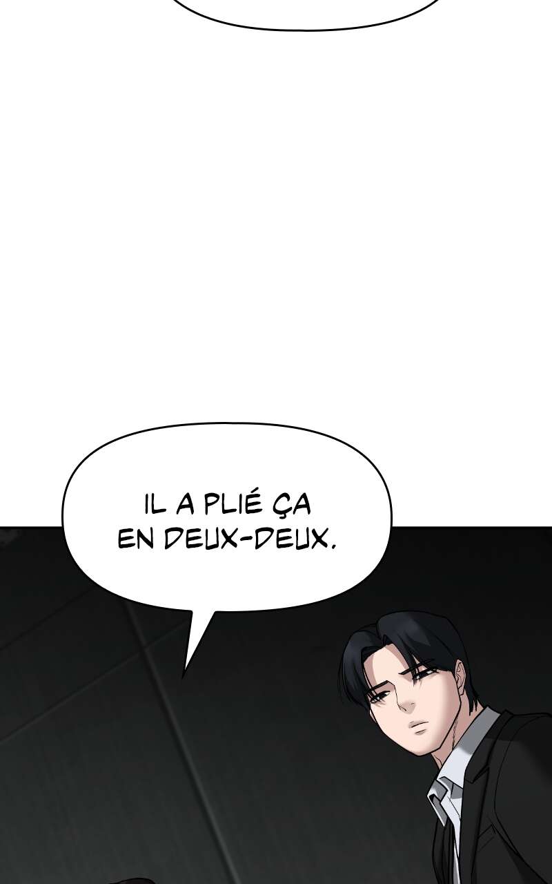 The Bully in Charge Chapitre 95 - Page 76