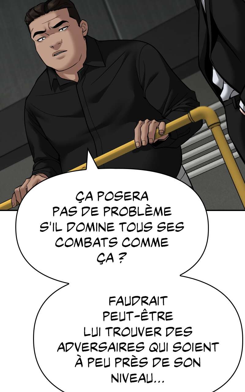 The Bully in Charge Chapitre 95 - Page 77