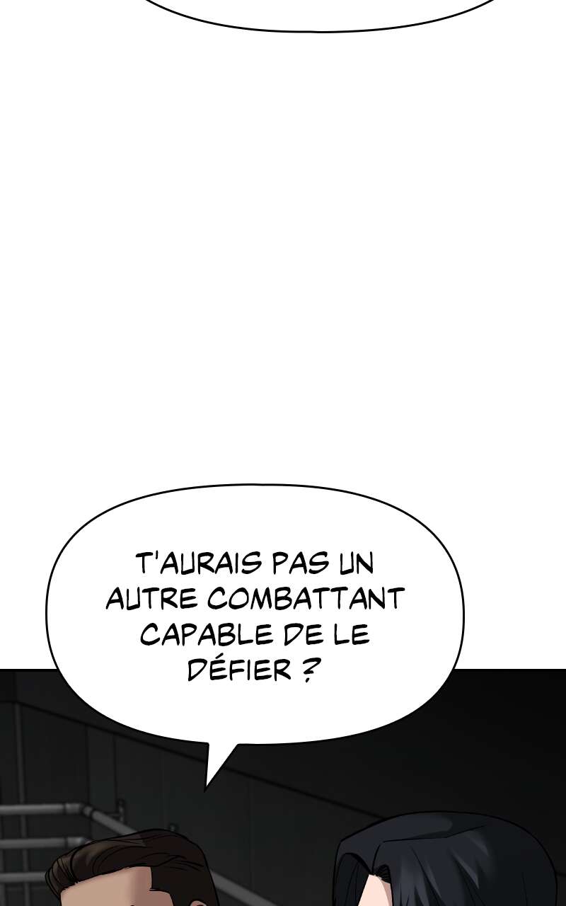 The Bully in Charge Chapitre 95 - Page 78