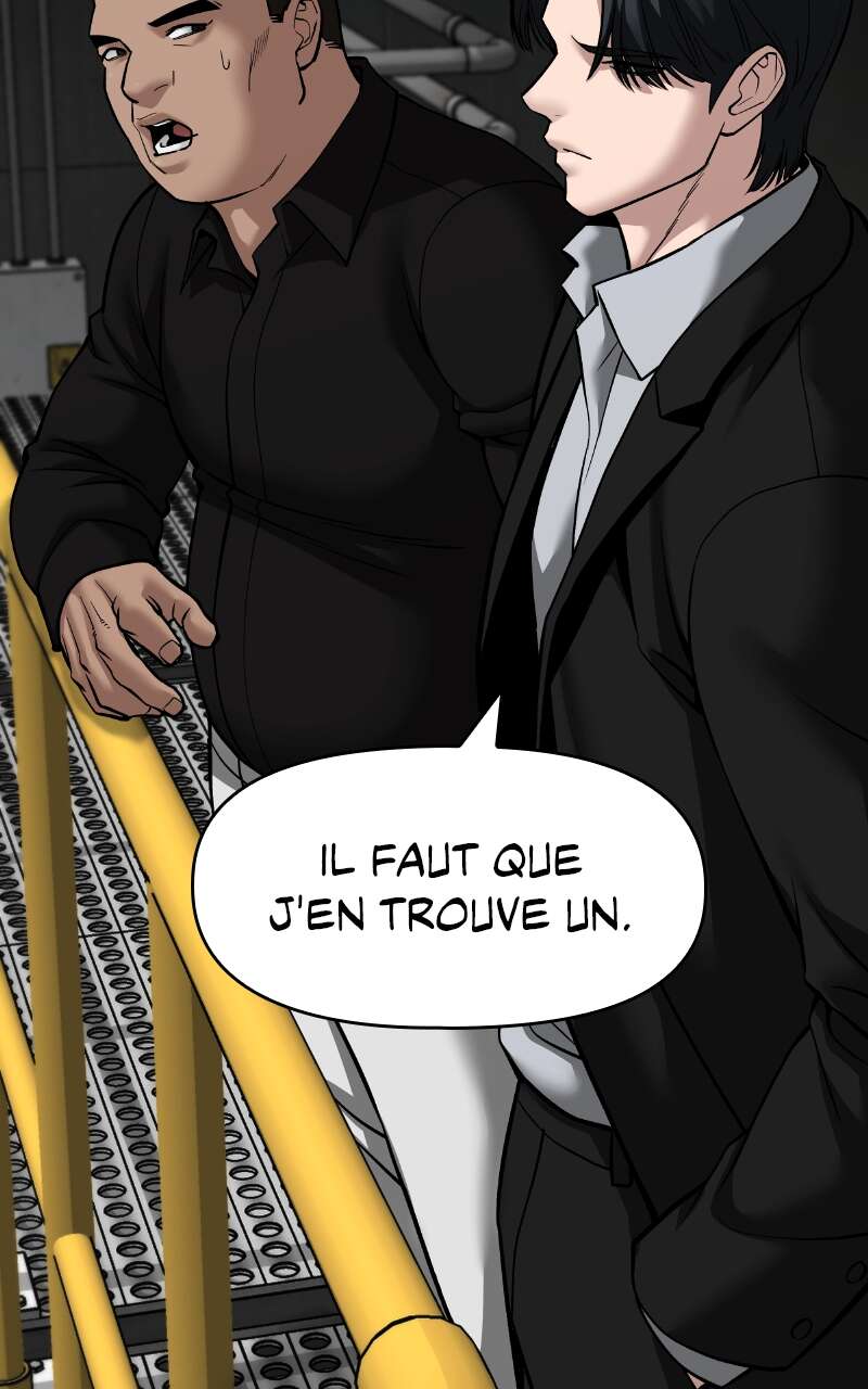 The Bully in Charge Chapitre 95 - Page 79