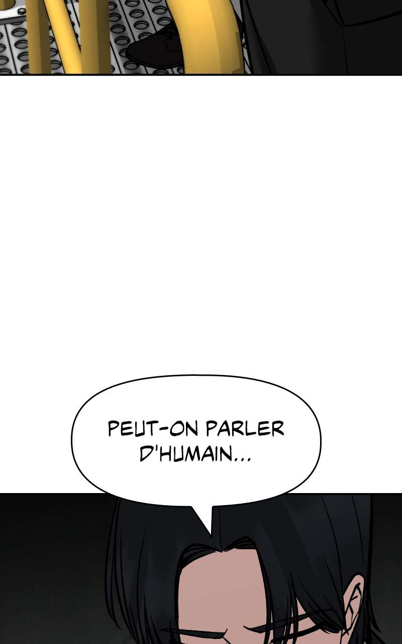 The Bully in Charge Chapitre 95 - Page 80